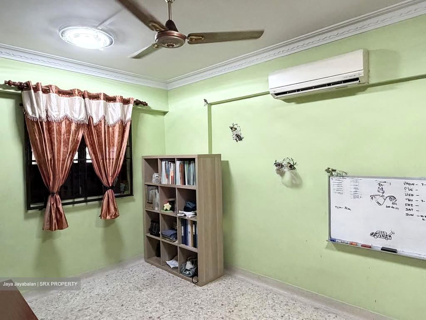 Blk 527 Jurong West Street 52 (Jurong West), HDB 3 Rooms #549116511